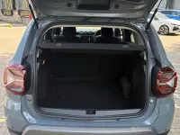 Used Dacia Duster Journey 129 HP (94 kW) 2024 Grey SUV