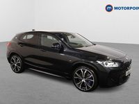 Used BMW X2 M Sport 150 HP (110 kW) 2021 Black SUV