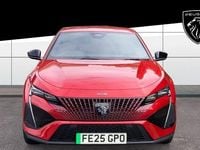 Used Peugeot 408 GTi 158 kW (215 HP) 2025 Other SUV