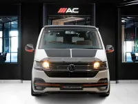 Used VW Transporter Startline 150 HP (110 kW) 2020 White Van