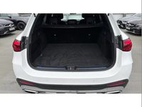 Used Mercedes GLC220 AMG line 194 HP (142 kW) 2025 White SUV