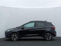 Usado Ford Fiesta Active X 100 HP (73 kW) 2023 Preto Citadino
