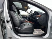 Used Mercedes S350 258 HP (189 kW) 2011 Silver Sedan