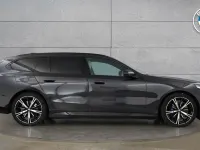 Used BMW 530e M Sport 295 HP (216 kW) 2025 Grey Estate