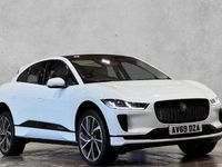 Used Jaguar I-Pace SE 294 kW (400 HP) 2020 SUV