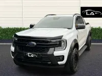 Used Ford Ranger Wildtrack 2023 White Pickup