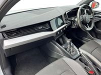 Usado Audi A1 S-Line 150 HP (110 kW) 2020 Branco SUV