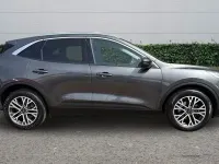 Used Ford Kuga Titanium 150 HP (110 kW) 2023 SUV
