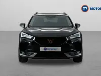 Used Cupra Formentor 204 HP (150 kW) 2024 Black SUV
