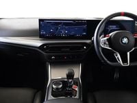 Used BMW M3 Competition Edition 523 HP (384 kW) 2024 Green Estate