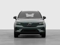 New Volvo EX40 Plus 2026 Denim blue SUV