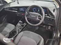 Used Kia Niro 168 HP (123 kW) 2025 Grey SUV
