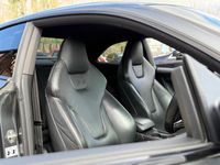 Used Audi A5 Black Edition 272 HP (200 kW) 2014 Grey Coupe