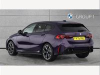 Used BMW 120 M Sport 170 HP (125 kW) 2025 Other Hatchback