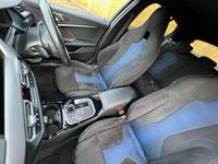 Used BMW M135 Sport Line 2021 Grey Hatchback