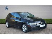 Used VW Golf VIII 110 HP (80 kW) 2022