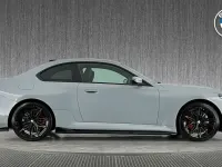 Used BMW M2 Comfort Edition 454 HP (333 kW) 2024 Grey Coupe