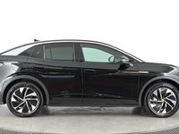 Used VW ID.5 Pro 127 kW (174 HP) 2022 Black SUV