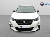 Used Peugeot 2008 GTi 131 HP (96 kW) 2023 White SUV