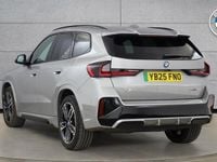 Used BMW iX1 M Sport 147 kW (201 HP) 2025 Silver SUV