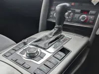 Used Audi A6 Comfort 177 HP (130 kW) 2006 Silver Estate