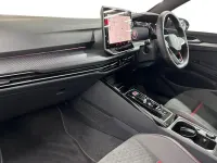 Used VW Golf VIII GTI Clubsport 300 HP (220 kW) 2025 Grey Hatchback