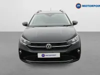 Used VW Taigo Life 2023 Black SUV