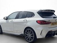 Used BMW M135 306 HP (225 kW) 2024 Hatchback