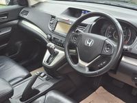 Used Honda CR-V EX 155 HP (114 kW) 2015 SUV