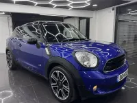 Used Mini Cooper D Paceman 2014 SUV