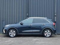 used Kia e-Niro 150kW 4 64kWh 5dr Auto