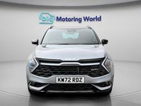 Used Kia Sportage GT-Line S 227 HP (166 kW) 2023 SUV