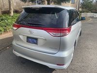 used Toyota Estima PreviaAeras 8 Seats