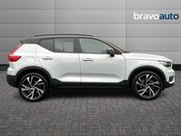 used Volvo XC40 2.0 B4P R DESIGN Pro 5dr Auto - 2020 (70)