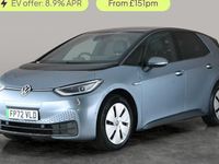 Used VW ID.3 Pro 106 kW (145 HP) 2022 Hatchback