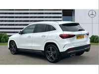 Used Mercedes GLA200 Executive 150 HP (110 kW) 2025 White SUV
