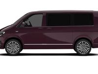 Used VW Caravelle Executive 140 HP (102 kW) 2014 Estate