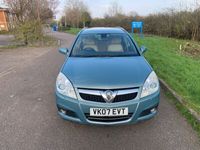 used Vauxhall Vectra 1.9 CDTi Elite [150] 5dr Auto