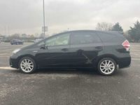 used Toyota Prius+ Prius+ 1.8 VVTi Excel TSS 5dr CVT Auto