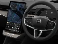 New Volvo ES90 Ultra 244 kW (333 HP) 2026 Vapour grey Sedan