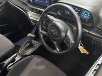 Used Hyundai i20 SE 100 HP (73 kW) 2023 Bronze Hatchback