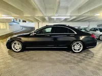Used Mercedes S350 Executive 2019 Black Sedan