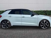 Used Audi A1 Black Edition 150 HP (110 kW) 2022 Grey SUV