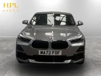 Used BMW X2 Sport Line 150 HP (110 kW) 2022 Grey SUV