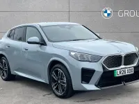 Used BMW iX2 M Sport 150 kW (204 HP) 2026 Grey SUV