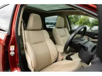 Used Honda CR-V EX 155 HP (114 kW) 2014 Red SUV