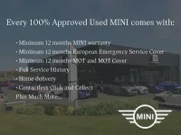 Usado Mini Cooper Classic 2023 Prateado Citadino