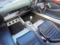 Used Lotus Elise 111 HP (81 kW) 2003 Cabriolet