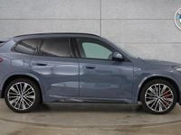 Used BMW iX1 Comfort Edition 147 kW (201 HP) 2025 Grey SUV