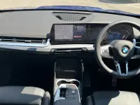 Used BMW X1 M Sport 170 HP (125 kW) 2025 Portimao blue SUV